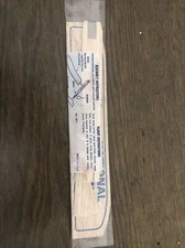 National Soaring Wood Glider Model Airplane Collectible Flight Plane