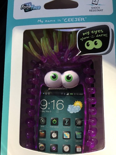 Cover cellulare Fone Face per bambini - Foto 2 di 5