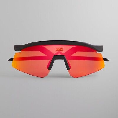 Next SlideKith for Oakley HYDRA Black/PRIZM/Ruby Plant-based Next SlideKith for Oakley HYDRA Black/PRIZM/Ruby Plant-based