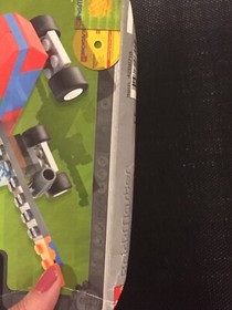 LEGO Creator BrickMaster Welcome Kit (10167) NEW *Damaged box* Long Retired RARE