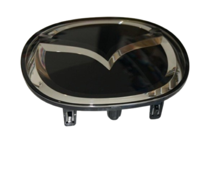 MAZDA CX-5 CX-8 CX-9 FRONT UPPER GRILLE LOGO EMBLEM BADGE GHR6-51