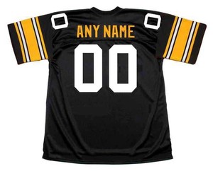 steelers home jersey