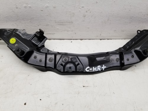 PANNELLO SLAM ANTERIORE OEM TOYOTA C-HR MK1 1.8 BENZINA IBRIDO 2019 - Foto 3 di 8
