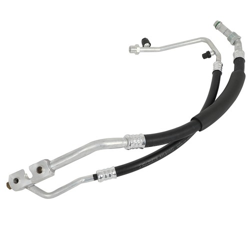 Conjunto de manguera colector de aire acondicionado - Conjunto de succión y descarga HA 11421C 4811832 - Imagen 6 de 9