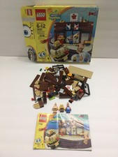 krusty krab adventures