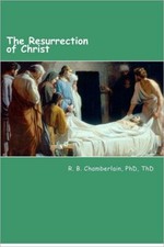 The Resurrection Of Christ: Christ - From A Pragmatic Viewpoint