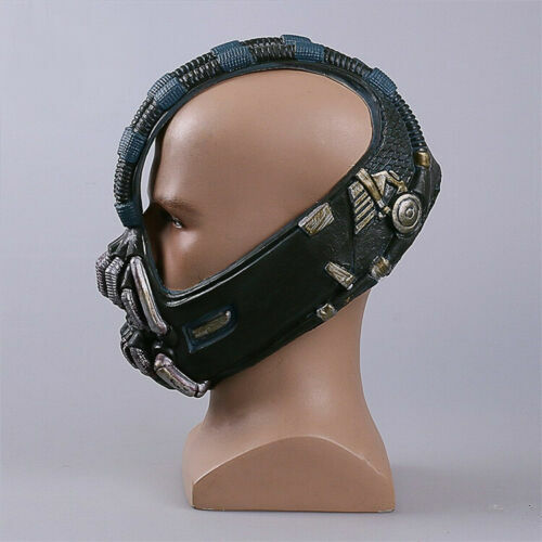 Bane Mask Replica