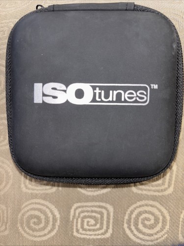Auriculares con cable Auriculares Estuche de almacenamiento Bolsa pequeña Viaje - Imagen 4 de 8