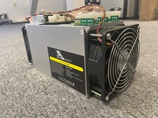 DragonMint B29 ASIC Miner – Blake256 | 2.4TH/s | Low Power Consumption
