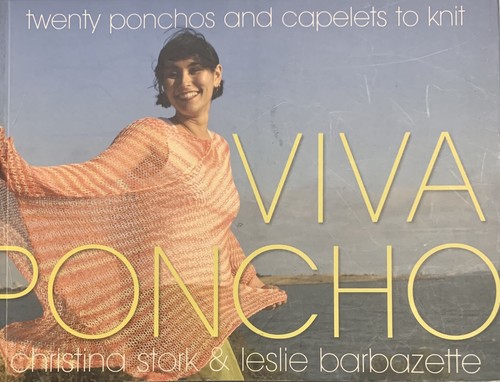 lot (5 sc) KNITTING books 118 unique patterns Sweaters Ponchos Hats + FITTING - Picture 4 of 7