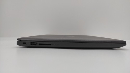 NOTEBOOK HP 240 G7 INTEL CELERON N4000 4GB RAM 128GB SSD WEBCAM WIFI - Foto 7 di 12