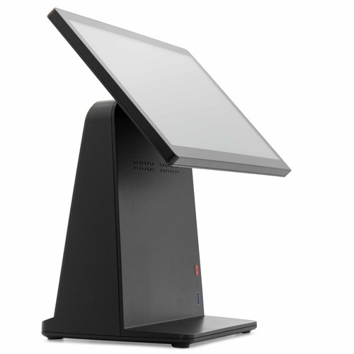 POS 14" ALL IN ONE WINDOWS 11 8GB 240GB TOUCHSCREEN PUNKT BOX EINGANG PC - Bild 3 von 8