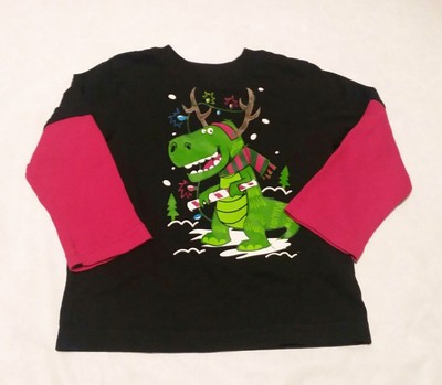 Christmas t shirt size 24 Clearance
