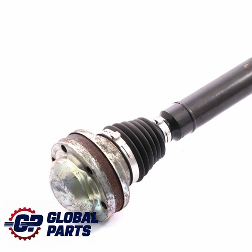 VW Golf 5 6 Driveshaft Axle Shaft Front Right 1K0407272EN - Bild 2 von 12