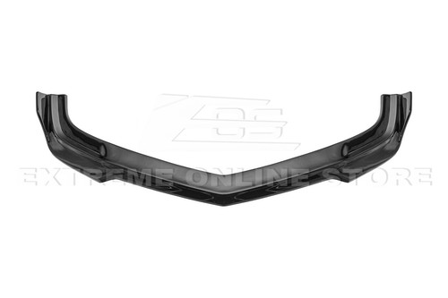 For 10-13 Camaro SS | ZL1 Style GLOSS BLACK Front Lip Splitter & Side Skirts - Bild 9 von 22