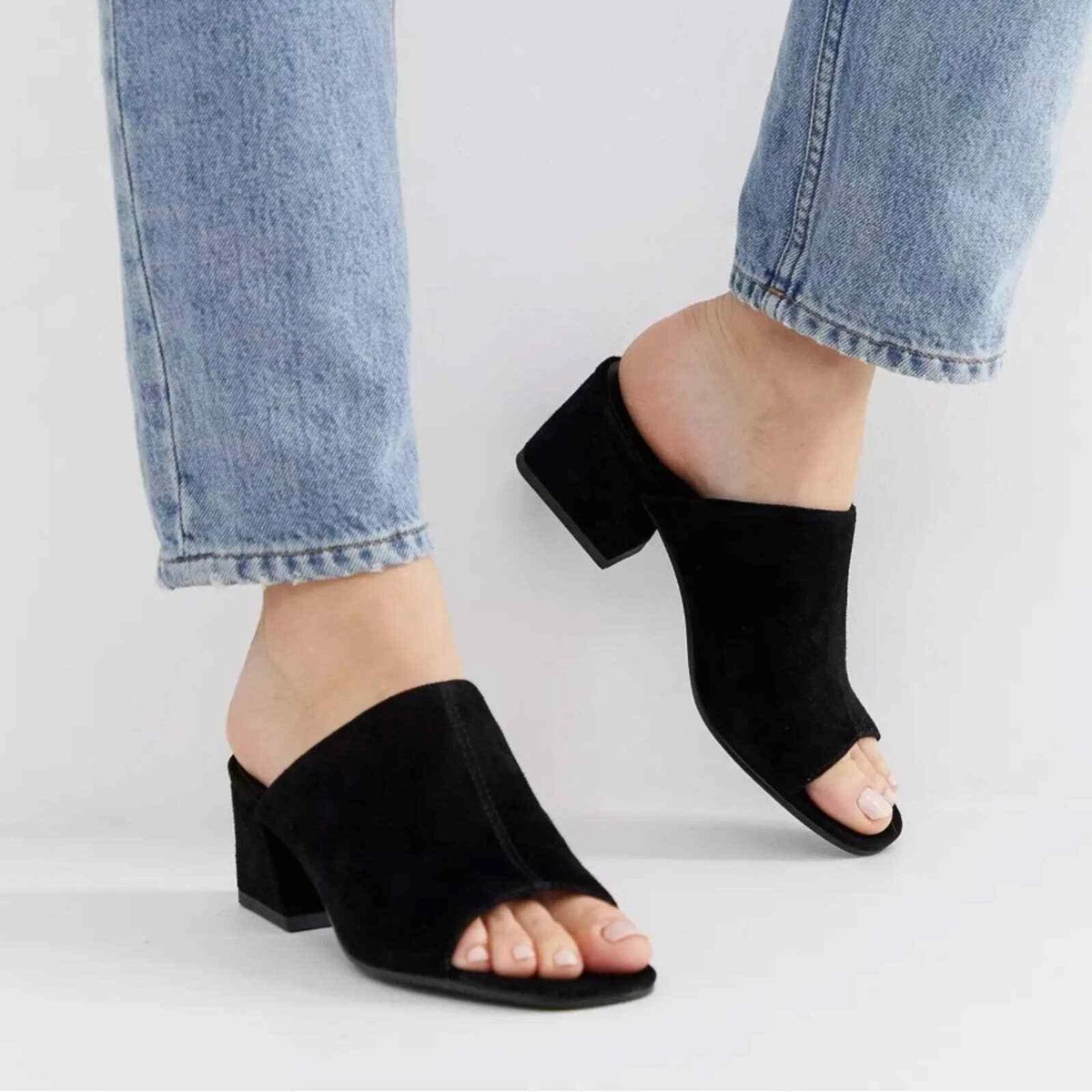 Vagabond heels 2025