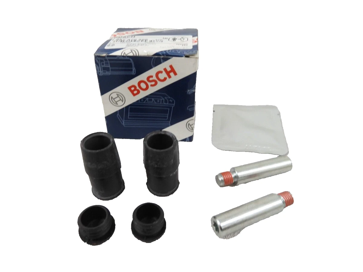 915) BOSCH Führungshülsensatz Bremssattel für VW AUDI FORD 