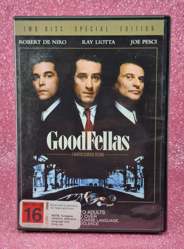 DVD REGION 4 ~ MULTI DISCS ~ LOT #2 ~ YOU CHOOSE TITLE ~ ALL GOOD CONDITION - Picture 698 of 716