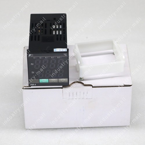 For Fuji Pxr4tay1-8W000-C New temperature controller One year warranty - Picture 2 of 5