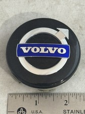 Volvo V90 S40 S60 S80 XC60 XC70 Wheel Center Hubcap Hub Cover Cap OE 31400453