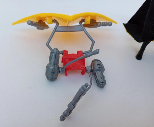 Kenner Batman The Animated Series Robin 5" Action Figure - Imagen 2 de 6