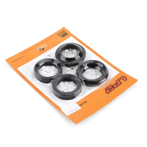 Fork Oil Dust Seal Kit For Yamaha 22W-23145-L0 51Y-23145-00 5DS-F3145 5MF-F3145 - Picture 4 of 10