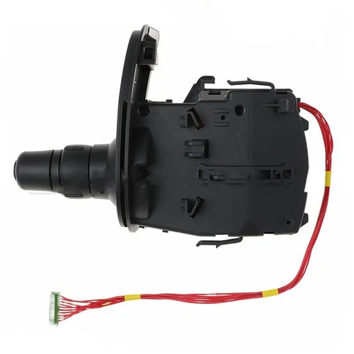 Fits For Renault Clio Grandtour KR0/1 Estate 2008 Turn Signal Switch 7701057089 - Picture 9 of 10