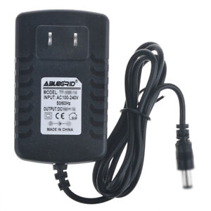 AC Adapter For Yamaha HPR-1000 12 Volt Ride-On Electric Toy Side by Side Hyper | eBay