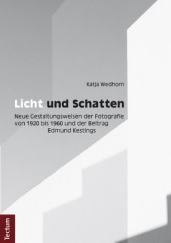 Thumbnail - Licht Und Schatten Neue Gestaltungsweisen Der Fotografie Von 1920 Bis