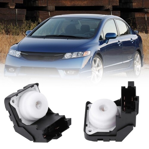 Ignition Lock Starter Switch Sensor 35130-SAA-J51 for Element Accord 35130SAAJ51 - Picture 3 of 8