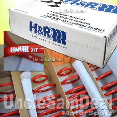 r*e様 H&R BMW F30 ダウンロアースプリング 28877-1 r*e様 H&R BMW F30 ダウンロアースプリング 28877-1 - メルカリ