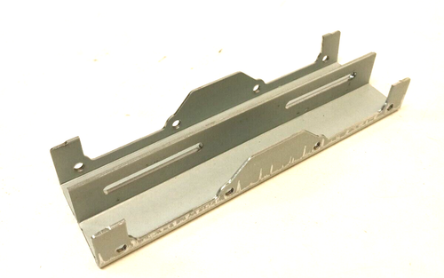 8 x Digitus Mounting KIT 2,5 HDD to 3,5 inkl. Brackets NEU - Picture 6 of 7