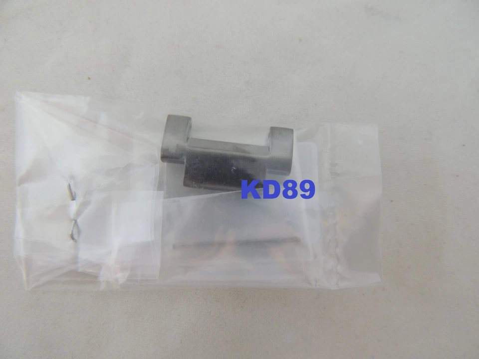 Correa de reloj genuina ORIGINAL DIESEL DZ 4180 enlace + pasador de repuesto Foto 2 de 3