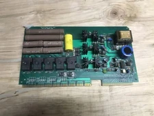 Raycon 30-730042 G04 Nano Pulse Card