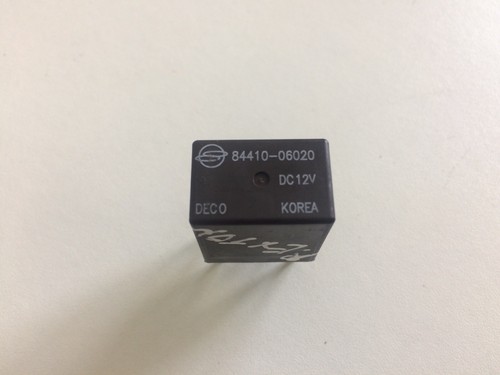 84410 06020 реле