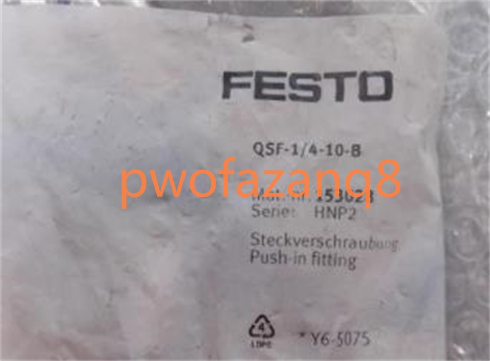1-pcs-new-festo-innengewinde-qsf-1-4-10-b-153028-ebay