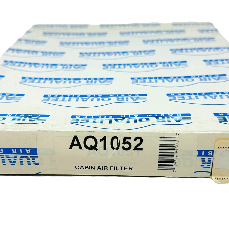 Filtro de aire de cabina AirQualitee AQ1052 Foto 3 de 4