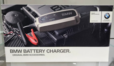 Battery Charger For All Models 8 Stage Charging 61432408594 Battery Charger For All Models 8 Stage Charging 61432408594