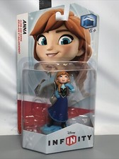 Disney’s Frozen Anna Figure (Disney Infinity 1.0) Climb and Swing - New In Box