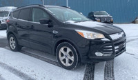 2014 Ford Escape SE|Rmt Start|Camera|AWD|39MPG|Clean|Low KMS