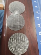 NEW OEM STIHL Trimmer Air Filter Cleaner Mesh Strainer FS 50 51 60 61 65 (READ!)