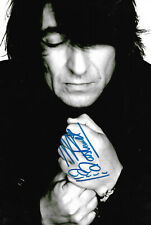 Yuri Bashmet Violine signed 8x12 inch photo autograph Yuri Bashmet Violine signed 8x12 inch photo autograph