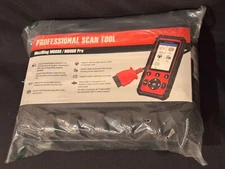 Autel MaxiDiag MD808/MD808 Pro -- Professional Scan Tool OBD2 Code Reader