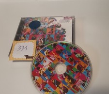 JIMI HENDRIX  BLUES cd 1994 100331