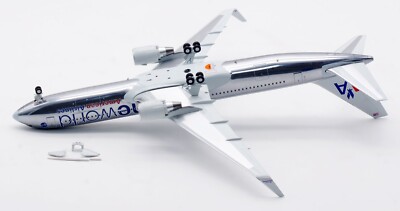 INFLIGHT 1:200 American Airlines Boeing B767-300ER Diecast