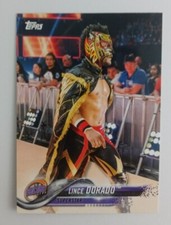 2018 Topps WWE Wrestling Base Cards (Pick Your Card)