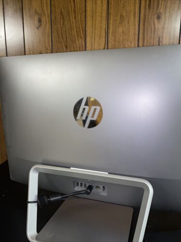 HP Pavilion 24-b010 All-in-One PC | 24” Screen NEW SSD 8GB RAM Wi-Fi (No Touch) - Picture 3 of 14