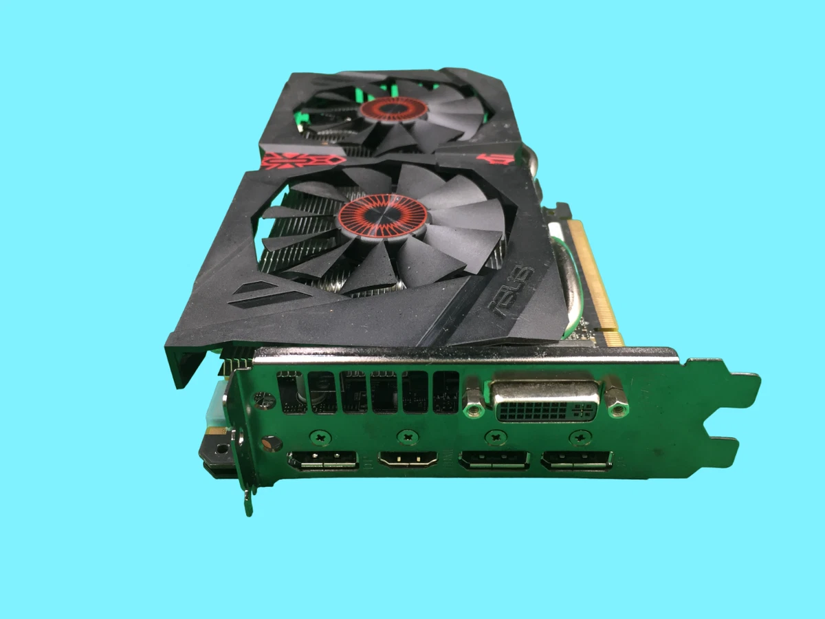 Nvidia geforce gtx 960 2gb gddr5 top