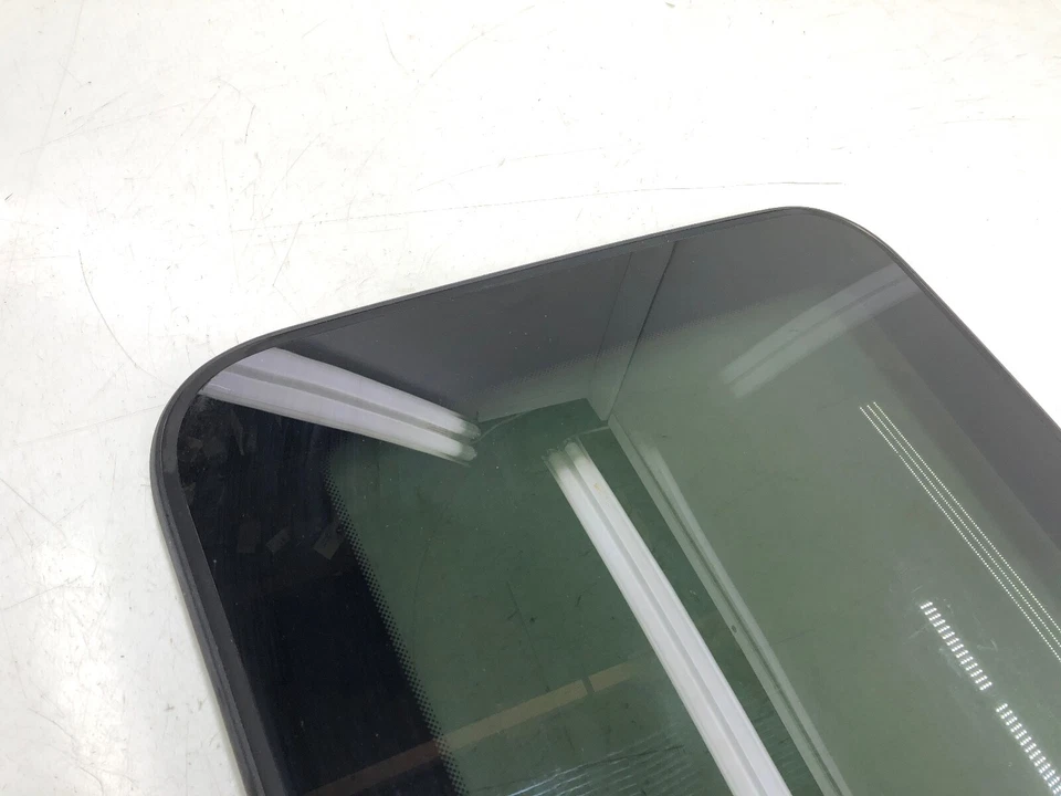 BMW 430 440 F36 2017-2020 gran cupé techo corredizo techo corredizo vidrio OEM Foto 3 de 4