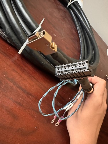 Fanuc AiS 30/4000 A06B-0268-B605#S000 - Imagen 2 de 5